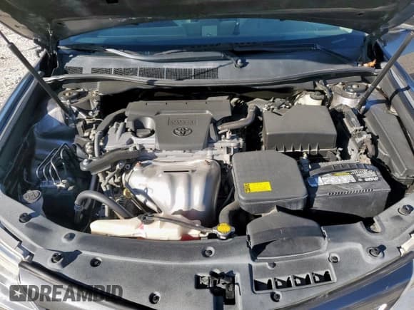 ✅ 2013 Toyota Camry L • VIN: 4T1BF1FK5DU272835 • Lot: 86270575. Listed on Copart with 131,281 mi. Free auction sales archive from the USA and detailed vehicle history report at DreamBid. Image 11.