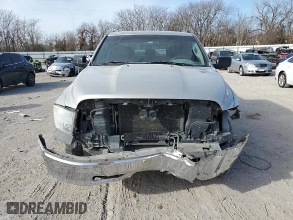 ✅ 2009 Dodge 1500 SLT • VIN: 1D3HV13T69J523313 • Lot: 42549935. Wystawiony na Copart z przebiegiem 164 185 mil. Bezpłatny archiwum sprzedaży aukcyjnych z USA i szczegółowy raport historii pojazdu na DreamBid. Zdjęcie 5.