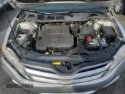 ✅ 2013 Toyota Venza LE • VIN: 4T3BK3BB8DU092799 • Lot: 90677805. Listed on Copart with 172,937 mi. Free auction sales archive from the USA and detailed vehicle history report at DreamBid. Image 12.