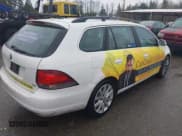 ✅ 2014 Volkswagen Jetta TDI w/Sunroof • VIN: 3VWPL7AJ8EM606329 • Lot: 43908490. Listed on IAAI with 205,317 mi. Free auction sales archive from the USA and detailed vehicle history report at DreamBid. Image 4.