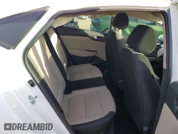 ✅ 2022 Hyundai Accent SE • VIN: 3KPC24A61NE169346 • Лот: 78325114. Опубликован ранее на Copart с пробегом 65 718 миль. Бесплатный доступ к архиву аукционных продаж из США и подробный отчёт об истории автомобиля на DreamBid. Изображение 10.