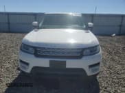 ✅ 2016 Land Rover Range Rover Sport HSE • VIN: SALWR2PFXGA655768 • Lot: 60907275. Listed on Copart with 102,161 mi. Free auction sales archive from the USA and detailed vehicle history report at DreamBid. Image 5.