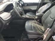 ✅ 2022 Jeep Compass Limited • VIN: 3C4NJDCB5NT109717 • Lot: 80511335. Wystawiony na Copart z przebiegiem Nie podano. Bezpłatny archiwum sprzedaży aukcyjnych z USA i szczegółowy raport historii pojazdu na DreamBid. Zdjęcie 7.