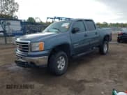 ✅ 2012 GMC Sierra 1500 SLE • VIN: 3GTP2VE72CG235883 • Лот: 43504389. Опубликован ранее на IAAI с пробегом 169 675 миль. Бесплатный доступ к архиву аукционных продаж из США и подробный отчёт об истории автомобиля на DreamBid. Изображение 2.