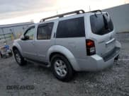 ✅ 2012 Nissan Pathfinder SV • VIN: 5N1AR1NB3CC603372 • Lot: 82642145. Wystawiony na Copart z przebiegiem 218 966 mil. Bezpłatny archiwum sprzedaży aukcyjnych z USA i szczegółowy raport historii pojazdu na DreamBid. Zdjęcie 2.