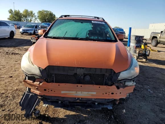 ✅ 2014 Subaru Crosstrek Premium • VIN: JF2GPACC1E8309640 • Лот: 85725735. Опубликован ранее на Copart с пробегом 176 768 миль. Бесплатный доступ к архиву аукционных продаж из США и подробный отчёт об истории автомобиля на DreamBid. Изображение 5.