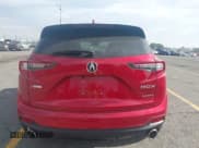 ✅ 2022 Acura RDX PMC Edition • VIN: 5J8TC2H83NL011382 • Лот: 43584855. Опубликован ранее на IAAI с пробегом 10 776 миль. Бесплатный доступ к архиву аукционных продаж из США и подробный отчёт об истории автомобиля на DreamBid. Изображение 17.