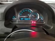 ✅ 2011 Chevrolet HHR 1LT • VIN: 3GNBABFWXBS636649 • Lot: 41990565. Listed on Copart with 101,389 mi. Free auction sales archive from the USA and detailed vehicle history report at DreamBid. Image 9.