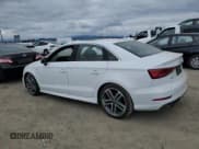 ✅ 2017 Audi A3 Premium Plus • VIN: WAUGUGFF5H1054808 • Lot: 54754355. Listed on Copart with 63,958 mi. Free auction sales archive from the USA and detailed vehicle history report at DreamBid. Image 2.