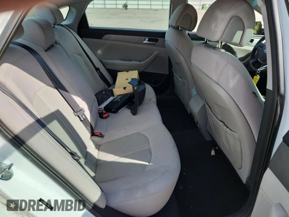 ✅ 2016 Hyundai Sonata SE • VIN: 5NPE24AF3GH332036 • Lot: 83859075. Listed on Copart with 110,360 mi. Free auction sales archive from the USA and detailed vehicle history report at DreamBid. Image 10.