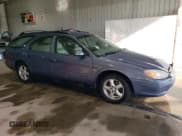 ✅ 2001 Ford Taurus SE Standard • VIN: 1FAHP58S71G184725 • Lot: 56401895. Wystawiony na Copart z przebiegiem 163 238 mil. Bezpłatny archiwum sprzedaży aukcyjnych z USA i szczegółowy raport historii pojazdu na DreamBid. Zdjęcie 4.