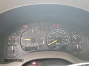 ✅ 2001 GMC Sonoma SLS 1SG • VIN: 1GTCS19W918158165 • Lot: 72705004. Wystawiony na Copart z przebiegiem 113 121 mil. Bezpłatny archiwum sprzedaży aukcyjnych z USA i szczegółowy raport historii pojazdu na DreamBid. Zdjęcie 9.