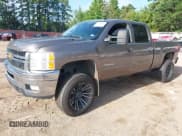 ✅ 2014 Chevrolet Silverado 2500HD LT • VIN: 1GC1KXC86EF125193 • Lot: 42725344. Listed on IAAI with 154,794 mi. Free auction sales archive from the USA and detailed vehicle history report at DreamBid. Image 17.