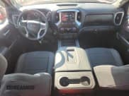 ✅ 2020 Chevrolet Silverado 1500 RST • VIN: 1GCRYEED7LZ283408 • Lot: 80648525. Listed on Copart with 97,364 mi. Free auction sales archive from the USA and detailed vehicle history report at DreamBid. Image 8.