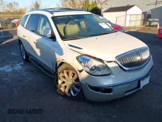 ✅ 2011 Buick Enclave CXL-2 • VIN: 5GAKVCED6BJ234701 • Lot: 43477970. Listed on IAAI with 130,378 mi. Free auction sales archive from the USA and detailed vehicle history report at DreamBid. Image 1.