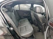 ✅ 2010 BMW 5 Series 550i • VIN: WBANW5C5XACT57157 • Lot: 66046995. Wystawiony na Copart z przebiegiem 109 213 mil. Bezpłatny archiwum sprzedaży aukcyjnych z USA i szczegółowy raport historii pojazdu na DreamBid. Zdjęcie 10.