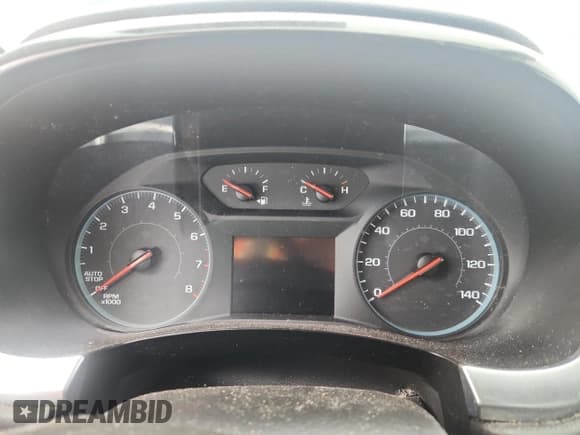 ✅ 2019 Chevrolet Traverse LS • VIN: 1GNERFKW8KJ241910 • Lot: 80908715. Wystawiony na Copart z przebiegiem Nie podano. Bezpłatny archiwum sprzedaży aukcyjnych z USA i szczegółowy raport historii pojazdu na DreamBid. Zdjęcie 9.