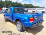 ✅ 1998 Ford Ranger XL • VIN: 1FTZR15U0WTA08945 • Lot: 42983082. Wystawiony na IAAI z przebiegiem 73 566 mil. Bezpłatny archiwum sprzedaży aukcyjnych z USA i szczegółowy raport historii pojazdu na DreamBid. Zdjęcie 3.