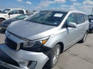 ✅ 2017 Kia Sedona EX • VIN: KNDMC5C19H6264160 • Лот: 43421067. Опубликован ранее на IAAI с пробегом 116 625 миль. Бесплатный доступ к архиву аукционных продаж из США и подробный отчёт об истории автомобиля на DreamBid. Изображение 17.