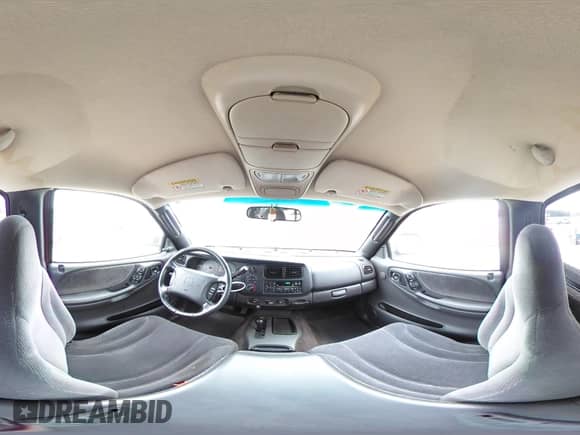 2000 Dodge Dakota Sport z VIN 1B7GG26N5YS650791, wystawiony jako Copart lot #63601765 z przebiegiem 80 841 mil mil oraz Szkoda całkowita • Salvage title. Historia ofert i sprzedaży dostępna na DreamBid. Obrazek 14.