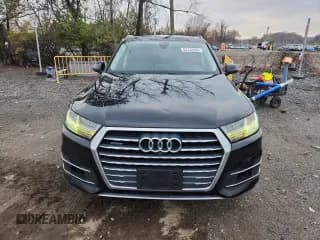 ✅ 2019 Audi Q7 Premium Plus • VIN: WA1LAAF73KD045914 • Lot: 93742335. Wystawiony na Copart z przebiegiem 116 984 mil. Bezpłatny archiwum sprzedaży aukcyjnych z USA i szczegółowy raport historii pojazdu na DreamBid. Zdjęcie 5.