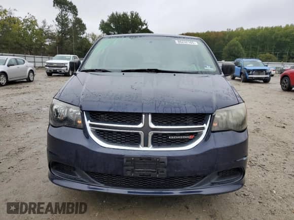 2015 Dodge Grand Caravan American Value с VIN 2C4RDGBG5FR690437, выставлен на аукционе Copart как лот 86232165 с пробегом 143 958 миль миль и Чистый • Clean title. История ставок и продаж доступна на DreamBid. Изображение 5.