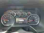 ✅ 2021 Chevrolet Suburban RST • VIN: 1GNSCEKD5MR335499 • Lot: 54932675. Wystawiony na Copart z przebiegiem 147 185 mil. Bezpłatny archiwum sprzedaży aukcyjnych z USA i szczegółowy raport historii pojazdu na DreamBid. Zdjęcie 9.