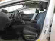 2023 Toyota Prius LE with VIN JTDADABUXP3003480, listed as a Copart auction lot 81009095 with 46,646 mi miles and Salvage title. Bid and sale history available at DreamBid. Image 7.