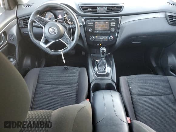 ✅ 2018 Nissan Rogue SV • VIN: JN1BJ1CPXJW108390 • Lot: 82439925. Wystawiony na Copart z przebiegiem 133 349 mil. Bezpłatny archiwum sprzedaży aukcyjnych z USA i szczegółowy raport historii pojazdu na DreamBid. Zdjęcie 8.