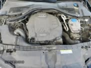 ✅ 2018 Audi A6 Premium • VIN: WAUF8AFC1JN068092 • Lot: 93255275. Listed on Copart with 110,979 mi. Free auction sales archive from the USA and detailed vehicle history report at DreamBid. Image 11.