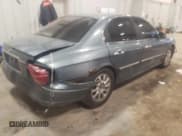 ✅ 2005 Hyundai Sonata GLS • VIN: KMHWF35HX5A128056 • Лот: 52396474. Опубликован ранее на Copart с пробегом 217 197 миль. Бесплатный доступ к архиву аукционных продаж из США и подробный отчёт об истории автомобиля на DreamBid. Изображение 4.