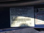 ✅ 2006 Ford Fusion SE • VIN: 3FAFP07196R167783 • Lot: 43686082. Listed on IAAI with 287,127 mi. Free auction sales archive from the USA and detailed vehicle history report at DreamBid. Image 9.