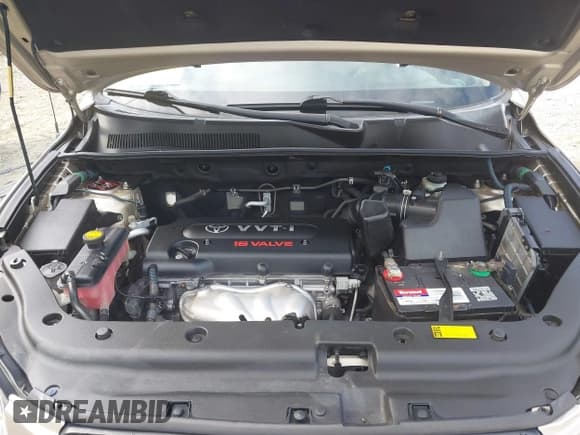 ✅ 2008 Toyota RAV4 • VIN: JTMZD33V185089497 • Лот: 42949620. Опубликован ранее на IAAI с пробегом 132 161 миль. Бесплатный доступ к архиву аукционных продаж из США и подробный отчёт об истории автомобиля на DreamBid. Изображение 10.