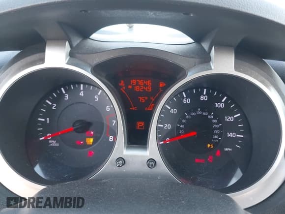 ✅ 2014 Nissan Juke SL • VIN: JN8AF5MR6ET357346 • Лот: 43616450. Опубликован ранее на IAAI с пробегом 197 646 миль. Бесплатный доступ к архиву аукционных продаж из США и подробный отчёт об истории автомобиля на DreamBid. Изображение 7.