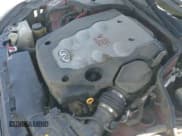 ✅ 2005 Infiniti G35 • VIN: JNKCV54E65M418000 • Lot: 42872128. Listed on IAAI with 176,099 mi. Free auction sales archive from the USA and detailed vehicle history report at DreamBid. Image 13.