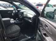 ✅ 2023 Chevrolet Traverse LT Cloth • VIN: 1GNERGKW1PJ122402 • Lot: 42517059. Listed on IAAI with 37,087 mi. Free auction sales archive from the USA and detailed vehicle history report at DreamBid. Image 5.