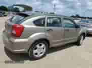 2008 Dodge Caliber SXT с VIN 1B3HB48B58D546647, выставлен на аукционе Copart как лот 65186924 с пробегом 182 346 миль миль и Списание • Salvage title. История ставок и продаж доступна на DreamBid. Изображение 3.