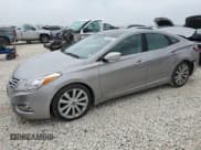 ✅ 2013 Hyundai Azera • VIN: KMHFH4JG5DA327155 • Лот: 51076905. Опубликован ранее на Copart с пробегом 228 236 миль. Бесплатный доступ к архиву аукционных продаж из США и подробный отчёт об истории автомобиля на DreamBid. Изображение 1.