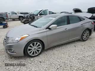 ✅ 2013 Hyundai Azera • VIN: KMHFH4JG5DA327155 • Lot: 51076905. Wystawiony na Copart z przebiegiem 228 236 mil mil. Skorzystaj z bezpłatnego archiwum sprzedaży aukcyjnych z USA i zobacz szczegółowy raport historii pojazdu na DreamBid. Zdjęcie 1.