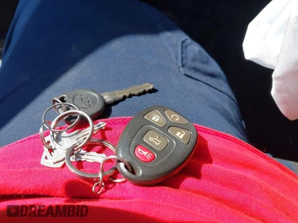 ✅ 2011 Chevrolet Tahoe Commercial • VIN: 1GNLC2E04BR293125 • Lot: 42476037. Listed on IAAI with 123,666 mi. Free auction sales archive from the USA and detailed vehicle history report at DreamBid. Image 11.