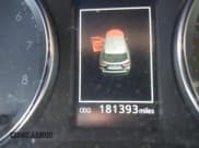 ✅ 2017 Toyota Highlander XLE • VIN: 5TDKZRFH6HS518364 • Лот: 40535936. Опубликован ранее на IAAI с пробегом 181 393 миль. Бесплатный доступ к архиву аукционных продаж из США и подробный отчёт об истории автомобиля на DreamBid. Изображение 7.