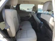 ✅ 2016 Hyundai Santa Fe • VIN: 5XYZU3LBXGG363436 • Лот: 56317884. Опубликован ранее на Copart с пробегом 75 141 миль. Бесплатный доступ к архиву аукционных продаж из США и подробный отчёт об истории автомобиля на DreamBid. Изображение 10.