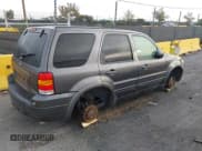 ✅ 2006 Ford Escape Hybrid • VIN: 1FMCU96H86KA74939 • Lot: 43663684. Listed on IAAI with Not provided. Free auction sales archive from the USA and detailed vehicle history report at DreamBid. Image 4.