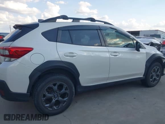 ✅ 2021 Subaru Crosstrek Special Sports • VIN: JF2GTHRC7MH241256 • Лот: 42919515. Опубликован ранее на IAAI с пробегом 47 741 миль. Бесплатный доступ к архиву аукционных продаж из США и подробный отчёт об истории автомобиля на DreamBid. Изображение 13.