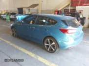 ✅ 2017 Subaru Impreza Special Sports • VIN: 4S3GTAK6XH3726603 • Lot: 43274113. Listed on IAAI with Not provided. Free auction sales archive from the USA and detailed vehicle history report at DreamBid. Image 3.