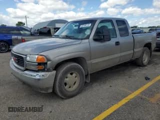 ✅ 2000 GMC Sierra 1500 SLE • VIN: 2GTEK19T9Y1240716 • Lot: 63108115. Wystawiony na Copart z przebiegiem 173 788 mil. Bezpłatny archiwum sprzedaży aukcyjnych z USA i szczegółowy raport historii pojazdu na DreamBid. Zdjęcie 1.