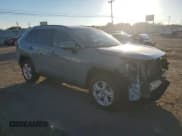 ✅ 2019 Toyota RAV4 XLE • VIN: 2T3W1RFVXKC009030 • Lot: 91999685. Listed on Copart with 120,194 mi. Free auction sales archive from the USA and detailed vehicle history report at DreamBid. Image 4.