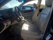 ✅ 2011 Subaru Outback Limited • VIN: 4S4BRDJC3B2320060 • Lot: 84954605. Listed on Copart with 131,111 mi. Free auction sales archive from the USA and detailed vehicle history report at DreamBid. Image 7.