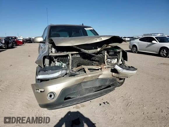 ✅ 2007 Buick Rainier CXL • VIN: 5GADT13S972103185 • Лот: 86977774. Опубликован ранее на Copart с пробегом 125 983 миль. Бесплатный доступ к архиву аукционных продаж из США и подробный отчёт об истории автомобиля на DreamBid. Изображение 12.