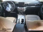 ✅ 2022 Ford Explorer • VIN: 1FMSK8BB8NGB03015 • Lot: 53102585. Listed on Copart with Not provided. Free auction sales archive from the USA and detailed vehicle history report at DreamBid. Image 8.